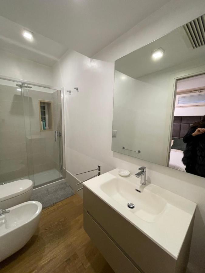 Venere Guest House Rom Exterior foto