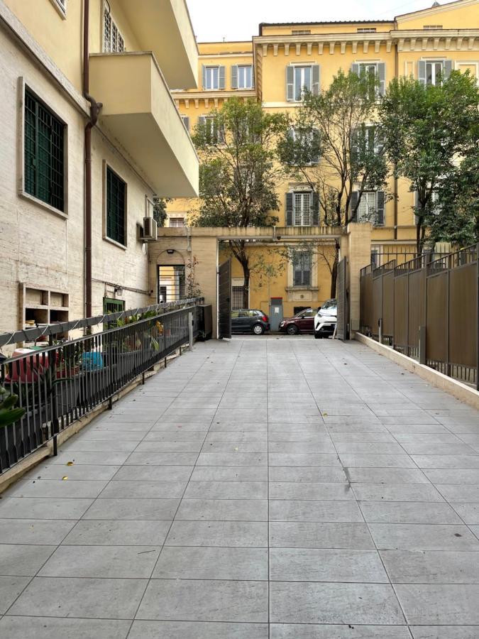 Venere Guest House Rom Exterior foto