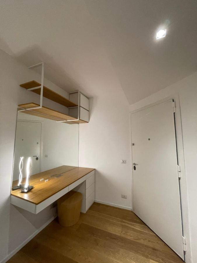 Venere Guest House Rom Exterior foto